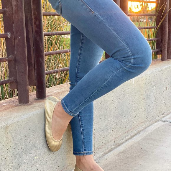 Storehouse Flats Golden Rainbow - Picture 10 of 11